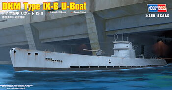 1/350 DKM  Lx-B