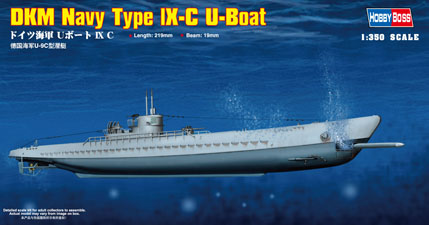 1/350 DKM  Lx-C