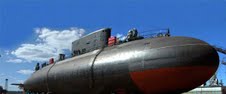 1/350 Russ. Navy Yasen Class SSN