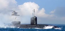 1/350 USS Greeneville SNN-772