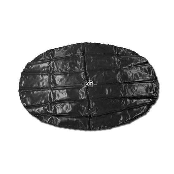 EXIT Reservdel jump mat for JumpArena oval trampoline 244x380cm