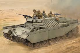 1/35 Idf Apc Nagmashot