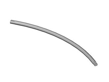 BERG Reservdel TOP RAIL CHAMPION 11FT (330)