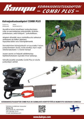 Dragfäste Combi PLUS 89e - 3