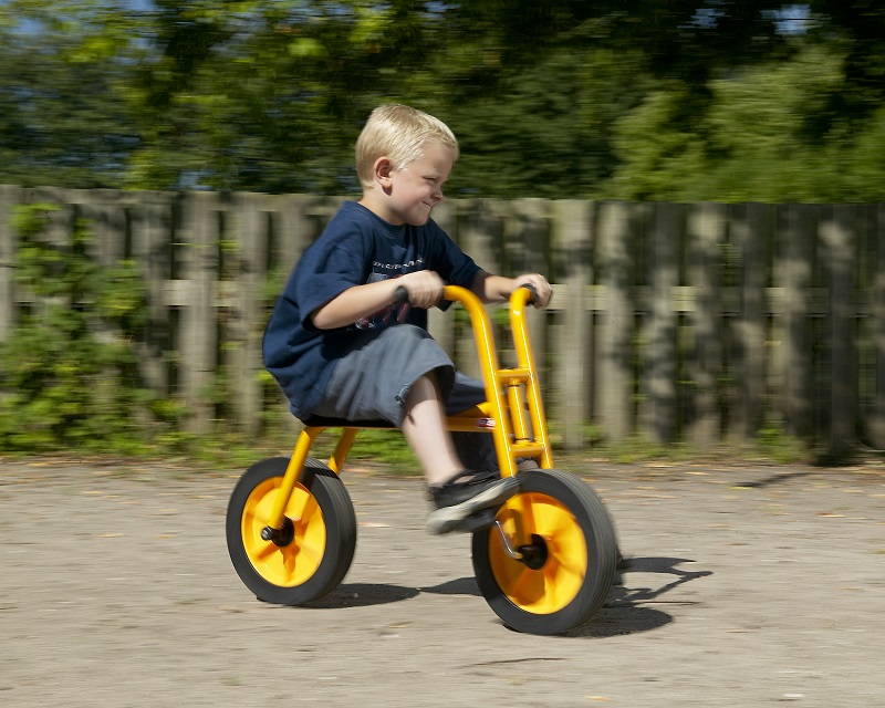 RABO barncykel Maxi Bike - 3