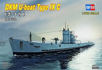 1/700 DKM U-Boat  C