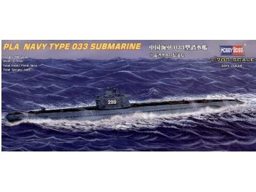 1/700 Chinese Navy  033