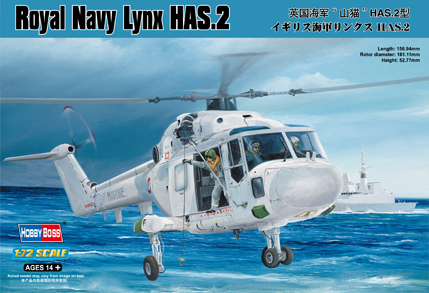1/72 Royal n.Lynx Has.2