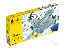 1/72 5 x HE80309 Jaktviggen