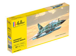 1/72 Mirage 2000N