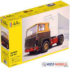 1/24 Scania  LB-141