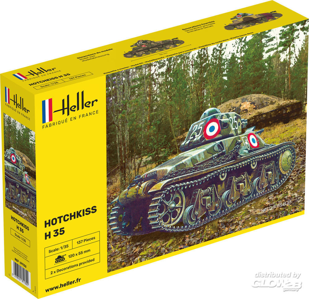1/35 Hotchkiss