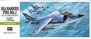 1/72 Sea Harrier Frs MK.1