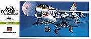 1/72 A-7A Corsair II