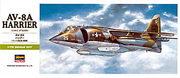 1/72 Av-8A Harrier