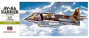 1/72 Av-8A Harrier