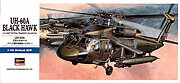 1/72 Uh-60A Black Hawk