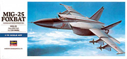 1/72 Mig-25 Foxbat