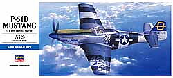 1/72 P-51D Mustang
