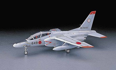 1/48 Kawasaki T4