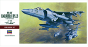 1/48 Av-8B Harrier II PlUS