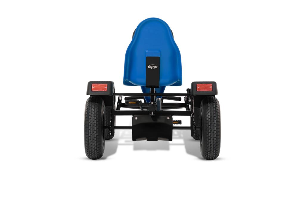 BERG trampbil Brf-XL B.Super Blue - 3