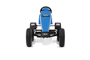 BERG trampbil Brf-XL B.Super Blue