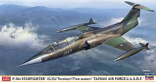 1/32 F-104G/S WorldStarfighter