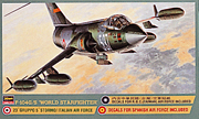 1/32 F-104G/S WorldStarfighter - 2