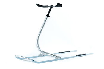 KickSpark Max spark Silver