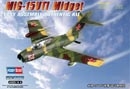 1/72 Mig-15Uti  Midget