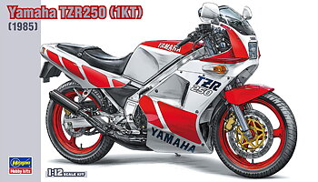 1/12 Yamaha TZR250