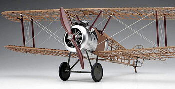 1/16 Sopw. Camel F1.