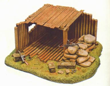 1/35 Command Post