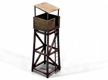 1/35 Observation Post