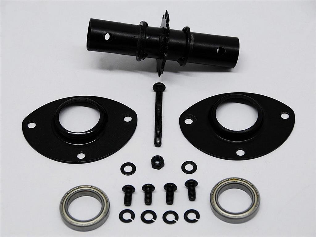 BERG BUZZY - INTERNAL REAR AXLE