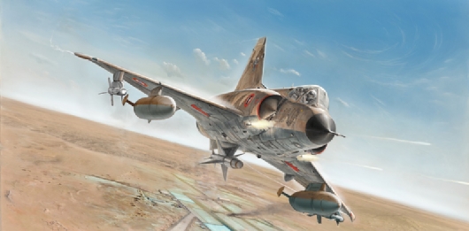 1/32 Mirage IIICI