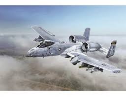 1/48 A-10C Blacksnakes
