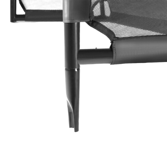 Salta fotbollsmål Legend 300x200x90 (bxhxd) m. målduk - 6