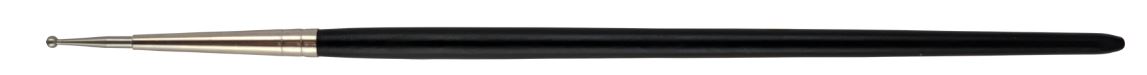 Stainless Steel Ball Tool  2,0mm– Shaping, Structuring and Modelling - 2