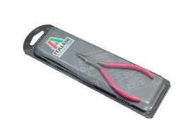 Long Nose Pliers