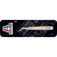 Precision  Tweezer Curved