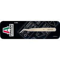 Precision  Tweezer Curved