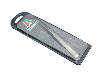 Precision Tweezer Straight