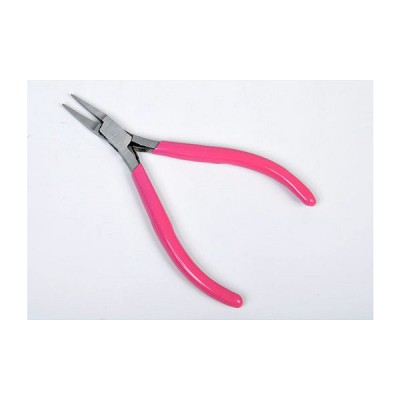 Flat Needle Nose Pliers