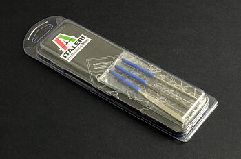 Mini Dimond File - 3 ps.