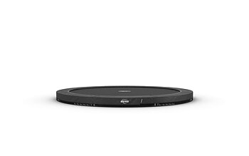 Studsmatta BERG InGround Champion Grå 430 Airflow PRO - SPORT