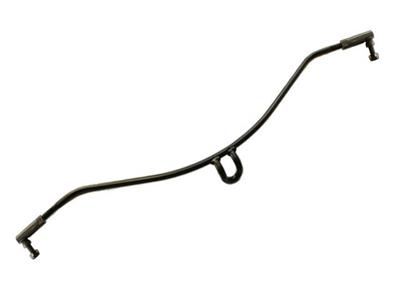BERG Rally - Steering strip