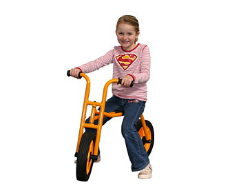 RABO springcykel Maxi Runner