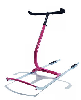 KickSpark Max spark Fuchsia (Kommer ej in i lager säsong 2025/2026)